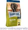 Happy Dog NEUSEELAND 11kg, enthält 21% Lamm u.wird verfeinert mit dem Fleisch