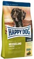 Happy Dog NEUSEELAND 11,0 kg, enthält 21% Lamm u.wird verfeinert mit dem Fleisch