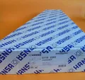 Hansamix Spüle Armatur+1 Geräteventil # 0115- 2283 Flexrohr Hansa # 9317848