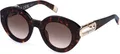 Furla SFU987 Avana media lucida 48/26/140 Damen Sonnenbrillen
