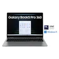 SAMSUNG Galaxy Book5 Pro 360 16" AMOLED Ultra 7 256V 16/512GB SSD Win11P Copilot+PC