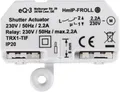 Homematic IP Rollladenaktor – Unterputz, Smart Home, Digitale Steuerung 151347A0