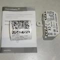 Homematic IP HmIP-FROLL (151347A0) Smart Home Rollladenaktor – Unterputz