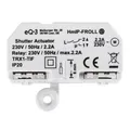 Smart Home Homematic IP Rollladenaktor – Unterputz NEU