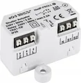 Homematic IP-Steuerung 151347A0, grau, intelligente Rollladensteuerung