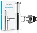 bächlein Designsiphon Siphon
