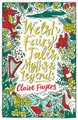 Claire Fayers Welsh Fairy Tales, Myths and Legends (Taschenbuch) (US IMPORT)