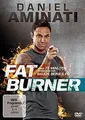 Daniel Aminati: Fatburner von Michael Hieber | DVD | Zustand gut
