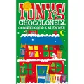 Tonys Chocolonely® Adventskalender Countdown-Kalender