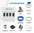 ARKA myAqua 3800 Umkehrosmoseanlage 3800L/Tag