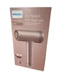 Philips 8000 Series Dryer ThermoShield Advanced BHD837/10 | Champagne Pink | NEU