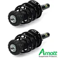 2x Stoßdämpfer ARNOTT SK-3393 2 Stossdämpfer rechts links Vorderachse