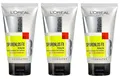 3x 150ml L'Oréal Paris Studio Line Spurenlos FX Gel Fluid ultra stark