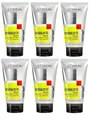 6x 150ml L'Oréal Paris Studio Line Spurenlos FX Gel Fluid ultra stark TUBE