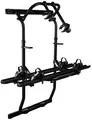 Thule Elite Van XT Heck-Fahrradträger für Fiat Ducato ab Bj. 07/2006, schwarz