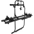 Fahrradträger Für Kastenwagen 2-türig, Heck, Elite Van Xt Schwarz Ducato/jumper/boxer/pro Master 2007 - Thule