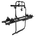 Thule Heckträger Elite Van XT Black, geeignet Ducato, Jumper und Boxer ab 2007 (9329441984)
