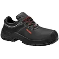 ELTEN RENZO Low ESD S3 Sicherheitsschuh (Schuhkarton, Paar) schwarz 37 EU