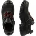 ELTEN unisex S3 Sicherheitsschuhe "RENZO Low ESD" schwarz Größe 37