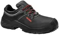 ELTEN Sicherheitsschuhe 725841 Renzo Low schwarz, 37