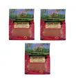 Angebot: 3 x 200g  Asli Sate Hot Erdnuss Soße Satay Sauce Erdnusssauce Satee Dip