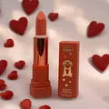 Catric Disney Pixar Finding Dory Balmy Lipstick 020 Starfish Shinmmer💄