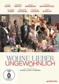 Wohne lieber ungewöhnlich