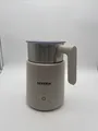 SEVERIN Design Induktions-Milchaufschäumer, elektrisch, beige, SM 3589, Küche✅✅