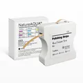 Zahn Schleifpapier Dental Polierstreifenultrafeine Size - 4mm Breite - 6M/Rol...