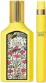 Gucci - Flora Gorgeous Orchid - Eau De Parfum Geschenkset - gucci Flora Orch Fl25 Edp50+ps10 Xmas25 50 ml