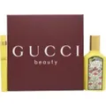 Gucci Flora Gorgeous Orchid EDP 50 ml + EDP MINI 10 ml (Frau)