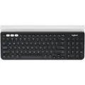 Logitech K780 (Eng. Int., Kabellos) (920-008042)