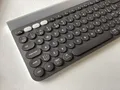 KABELLOSE MULTIGERÄTETASTATUR LOGITECH K780 920-008042
