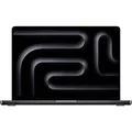 Apple MacBook Pro 14 (M4 Pro, 2024) 35.6 cm (14 Zoll) CTO 48 GB RAM 1 TB SSD 14-Core CPU 20-Core GPU Space Black Z1FF_1390_DE_CTO
