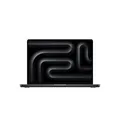 Apple MacBook Pro 35,97 cm (14,2") space schwarz Z1FF_1390_DE_CTO