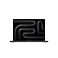 Apple MacBook Pro 35,97 cm (14,2") space schwarz