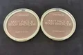 2xCatrice Collection Tropic Exotic Matt Face & Body Bronzer 30 g neu ovp vegan