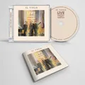 Il Volo / Live at the Valley of the Temples