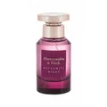 Damenparfüm Abercrombie & Fitch Authentic Night Woman edp