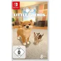 Little Friends - Dogs & Cats