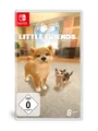 Little Friends: Dogs & Cats | Nintendo Switch | SoldOut | NEU