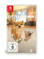 Little Friends: Dogs & Cats - [Nintendo Switch] "NEU & OVP"
