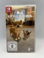 Little Friends: Dogs & Cats (Nintendo Switch)