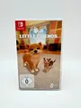 Little Friends: Dogs & Cats (Nintendo Switch) - GUT
