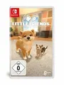 Little Friends: Dogs  Cats - [Nintendo Switch] von... | Game | Zustand sehr gut