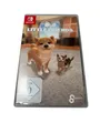 Little Friends Dogs Cats (Nintendo Switch)