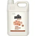 Envira Spinnenspray - Hochwirksame Spinnenabwehr - Anti Spinnenspray mit Langzeitwirkung - Spinnen Abwehrspray - Mittel gegen Spinnen - Spray mit dezentem Zitrusduft, geruchsarm - 5 Liter