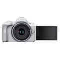 Canon EOS R50 Kit (18 - 45 mm, 24.20 Mpx, APS-C / DX) (5812C013)