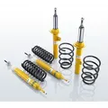 Fahrwerkssatz Federn/Dämpfer EIBACH E90-15-018-02-22 für Audi A6 C7