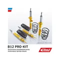 Fahrwerkssatz, Federn/Dämpfer EIBACH E90-15-018-02-22 EIBACH B12 Pro-Kit für